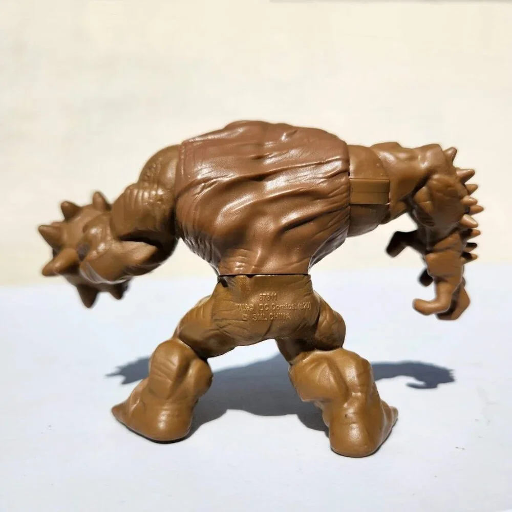 2020 CLAYFACE 4